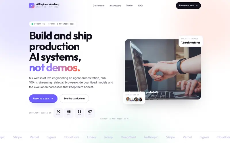 E-Learning Course